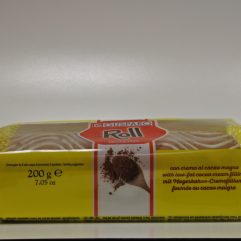 GUSPARO ROLL CACAO