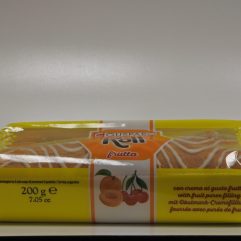 GUSPARO ROLL FRUTTA