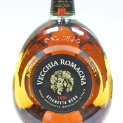 BRANDI VECCHIA ROMAGNA ETTICHETTA NERA