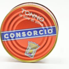 TONNO CONSORCIO