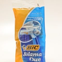 5 LAMETTE BIC BILAMA DUE