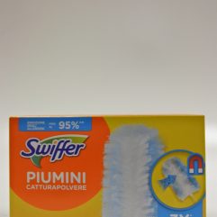 8 PIUMINI CATTURAPOLVERE SWIFFER
