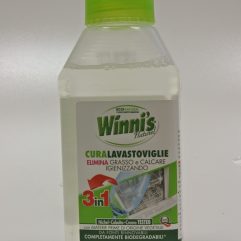 CURA LAVASTOVIGLIE WINNI'S 3 IN 1
