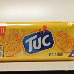 TUC ORIGINAL LU 2 X 75 g