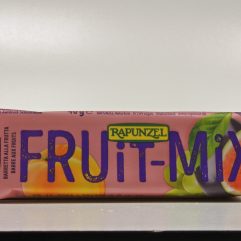 FRUIT MIX RAPUNZEL BARRETTE ALLA FRUTTA