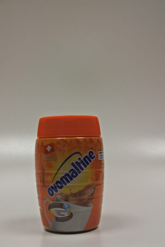 OVOMALTINA 400 g
