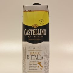 CASTELLINO BIANCO