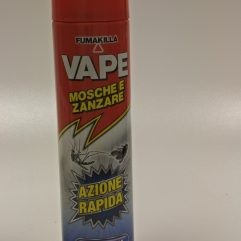 VAPE MOSCHE ZANZARE