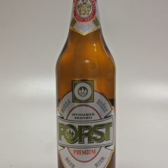 BIRRA FORST 66 CL PREMIUM