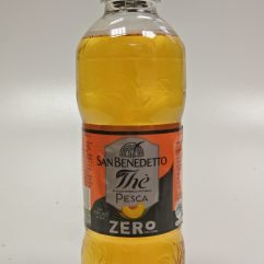 THE PESCA ZERO ZUCCHERI SAN BENEDETTO