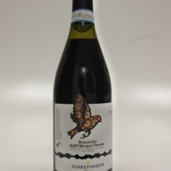 BONARDA TERRE PASSERI