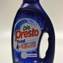 BIO PRESTO 21 MISURINI CLASSICO ( 4 + 1 CLASSICO )