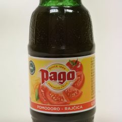 PAGO SUCCO POMODORO