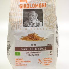 FILINI INTEGRALI  GIROLOMONI