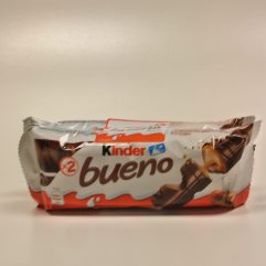 3 KINDER BUENO