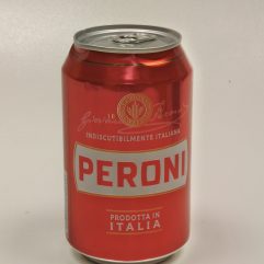 BIRRA PERONI LATTINA