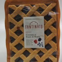 CROSTATA FRUTTI BOSCO FANTINATO