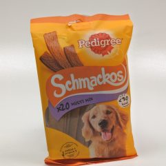 SCHMACKOS X20 MULTI MIX OMEGA 6 E VITAMINE E