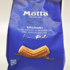 KRUMIRI CLASSICI BISTEFANI