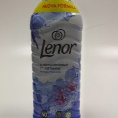 AMMORBIDENTE  LENOR CONCENTRATO 40 LAVAGGI