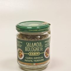 SALAMOIA BOOGNESE INSAPORITORE PER CARNI E VERDURE