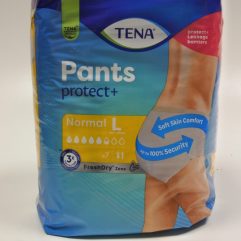TENA PROTECT PANTS + TAGLIA L