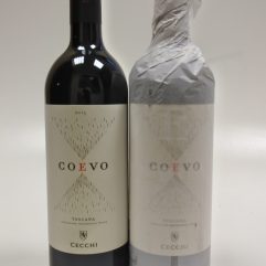 COEVO TOSCANA 2015