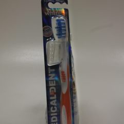 SPAZZOLINO MEDICALDENT SETOLE MEDIE