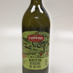COPPINI OLIO EXTRA VERGINE DI OLIVA ORIGINE UE