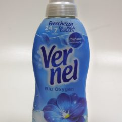 AMMORBIDENTE VERNEL BLU OXYGEN 22 LAVAGGI