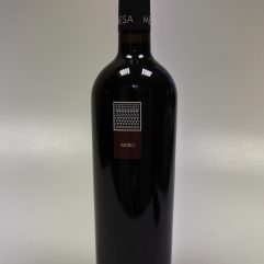 MORO MESA SARDEGNA  14% VOL. 2022