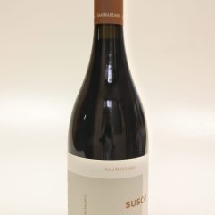 SUSCO SUSUMANIELLO SAN MARZANO IGP SALENTO 13.5% VOL. 2021