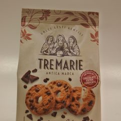 BISCOTTI TRE MARIE FROLLA CON CIOCCOLATO IN PEZZI