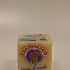 SAPONETTA MARSIGLIA CHANTECLAIR