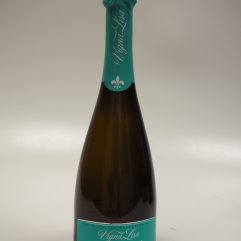 SPUMANTE VIGNA LISA EXTRA DRY CUVEE'