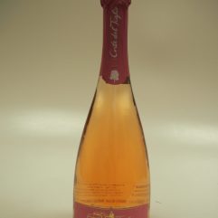 PROSECCO ROSE' DOC MILLESIMATO CORTE DEL TIGLIO