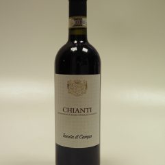 CHIANTI TENUTA IL CAMPO 2023