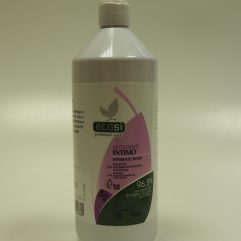 DETERGENTE INTIMO ECOSI BIOLOGICO VEGANO 96% INGREDIENTE NATURALI