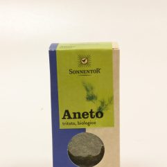 ANETO BIOLOGICO TRITATO