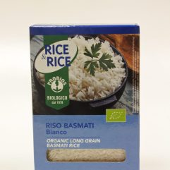 RISO BASMATI  PROBIOS
