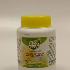ACIDO CITRICO NATURALE  ECOREADY IN POLVERE