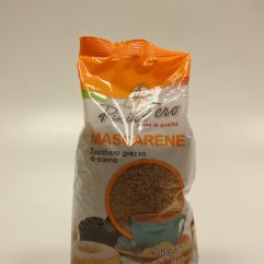 ZUCCHERO CANNA DA  KG