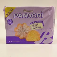 PANDORI BAULI