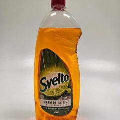 SVELTO GEL ACETO
