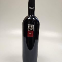 BUIO MESA VINO SARDO 14% VOL.