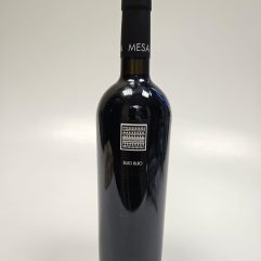 BUIO BUIO RISERVA VINO SARDO CARIGNANO DEL SULCIS 2021 14.5%