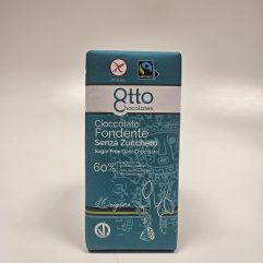 8TTO CIOCCOLATO LATTE SENZA ZUCCHERI AGGIUNTI 36% CACAO