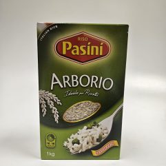 RISO ARBORIO PASINI IDEALE PER RISOTTI