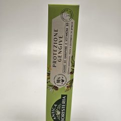 DENTIFRICIO PROTEZIONE GENGIVE ANTICA ERBORISTERIA