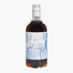 AMARO DEL LAGO COMO 700 ML